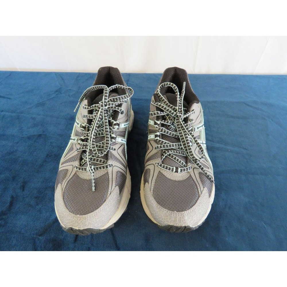 Asics Sneakers Womens US SZ 8 Duo max Speva Gel-Ka